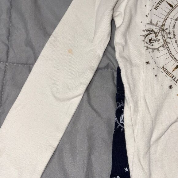 Gap size 6 Harry Potter pajamas - Picture 4 of 5